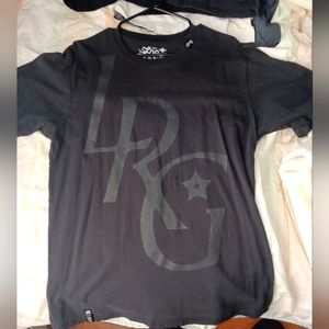 LRG shirt